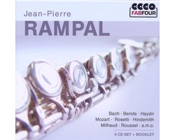 Rampal - Portrait