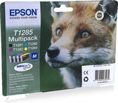 Epson - C 13 T 12854010 - Inktcartridge MultiPack