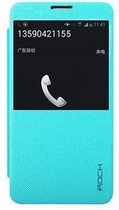 Rock Magic Case Blue Samsung Galaxy Note 3 N9000