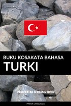 Buku Kosakata Bahasa Turki