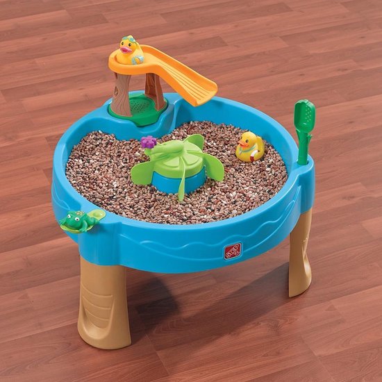 Step2 Duck Pond - Watertafel