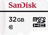 Sandisk, MicroSDHC High Endurance 32 GB
