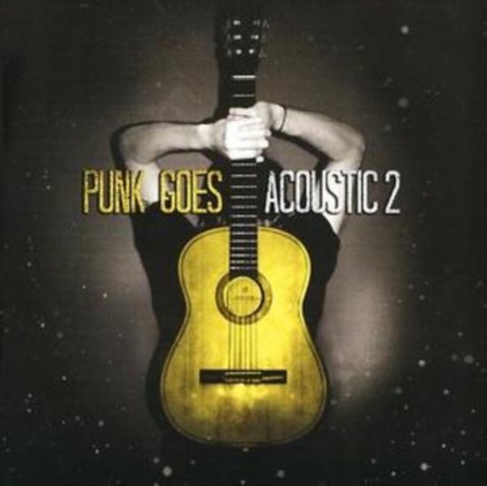 Punk Goes Acoustic, Vol. 2