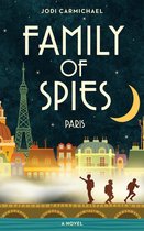 Family of Spies