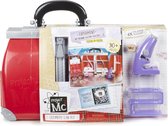 | Project Mc² Ultimate Lab Kit Experiment Project Mc2 make up experimenteerset in tas