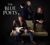 Blue Poets - Blue Poets (CD)