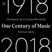 One Century Of Music 1918-2018