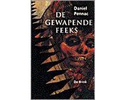 Omslag van De gewapende feeks