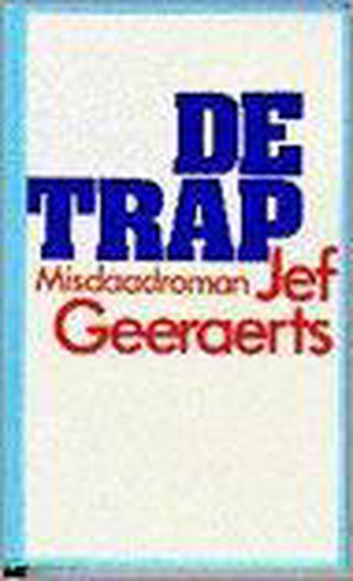 Trap - Geeraerts | Stml-tunisie.org