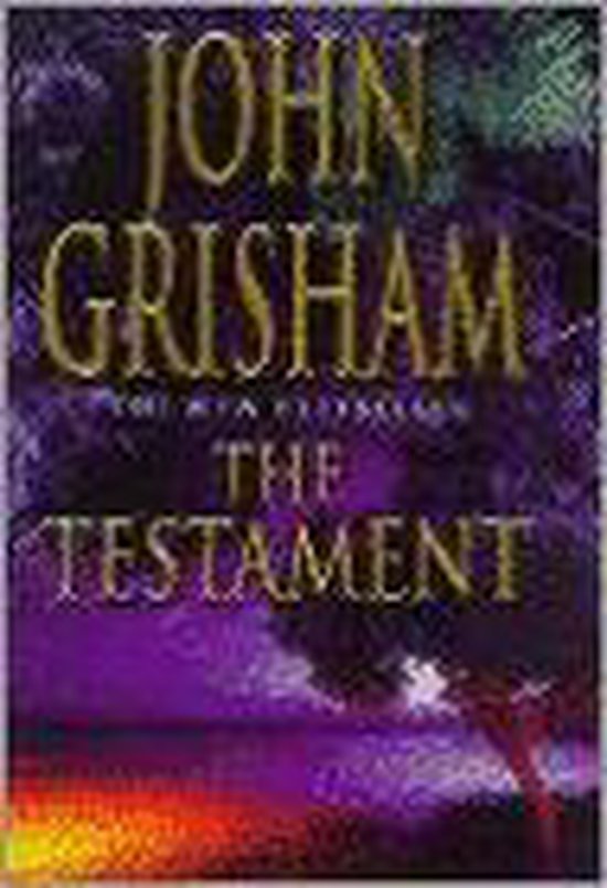 9780712678261 - The Testament