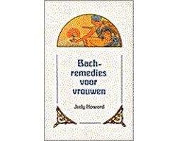 Bach-remedies voor vrouwen