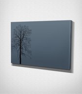 Tree Canvas | 80x120 cm