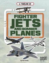 Fighter Jets and Bomber Planes