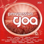 Progressive Goa 5