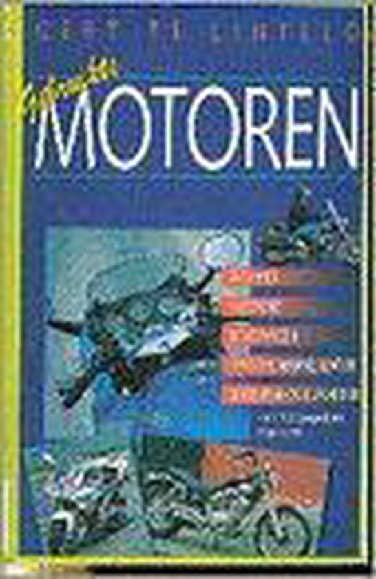 Gebruikte motoren