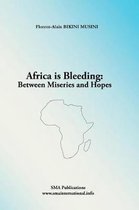 Africa is Bleeding