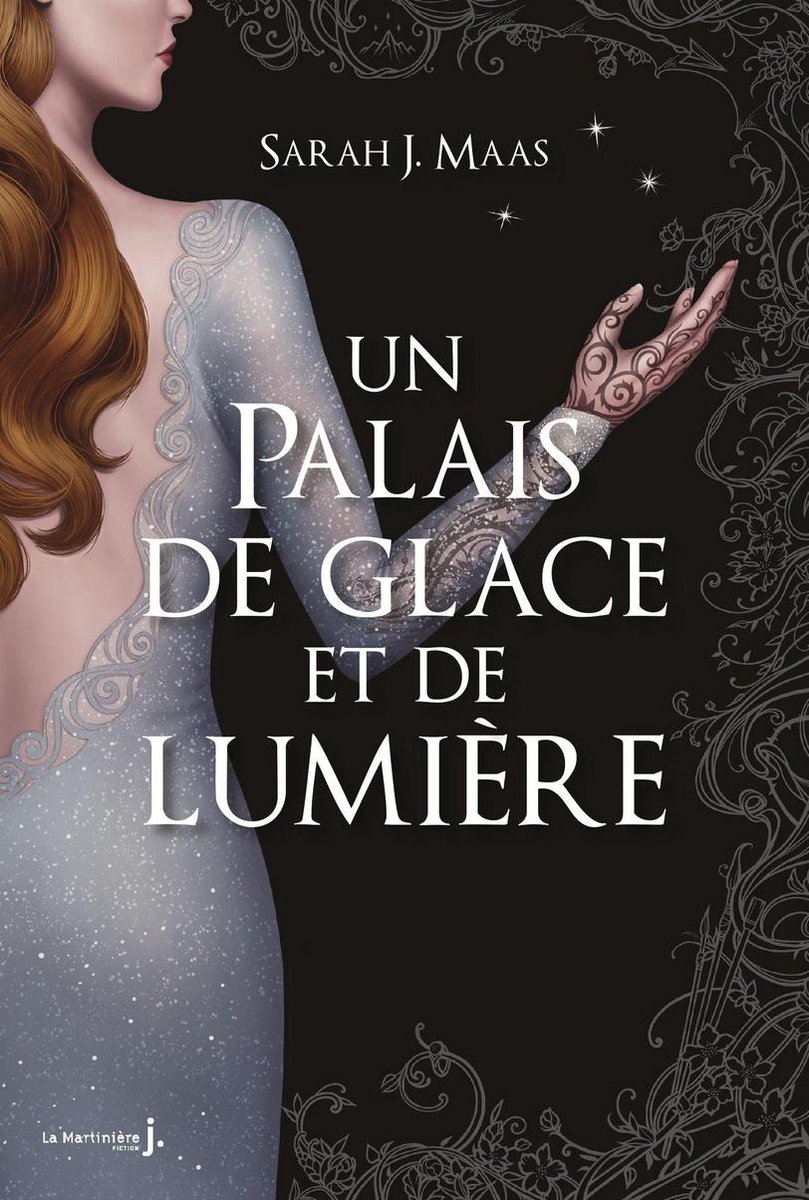 Un Palais De Colere Et De Brume Pdf Gratuit Un palais de glace et de lumière (ebook), Sarah J. Maas | 9782732490779 |  Livres | bol.com