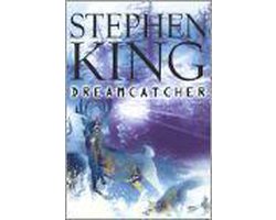 Omslag van Dreamcatcher