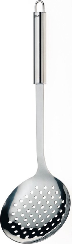 Skimmer - acier inoxydable - 35 cm - Kela | Rondo