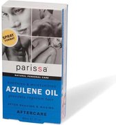 Parissa Azulene Oil