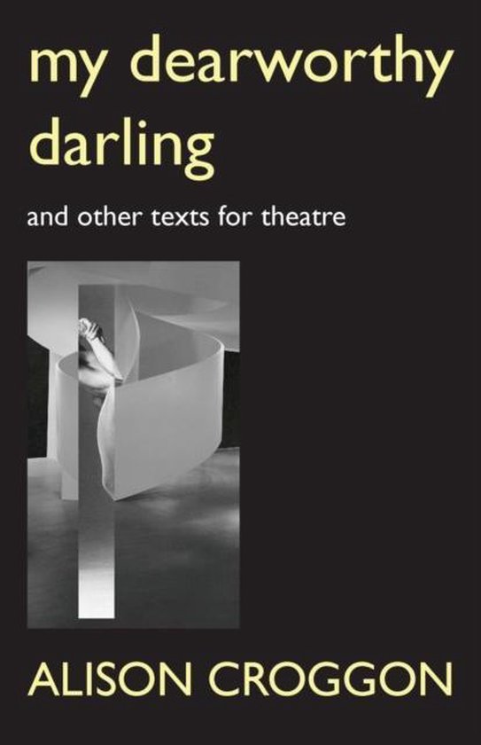 My Dearworthy Darling - cover