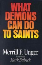 What Demons Can Do to Saints