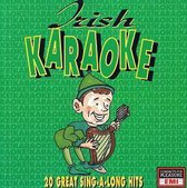 Irish Karaoke (Sing-a-Long Hits)