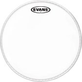 Evans G1 Clear Drumhead 10 Inch tomvel