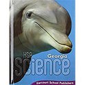 Harcourt School Publishers Science: Se Grade 2 2009