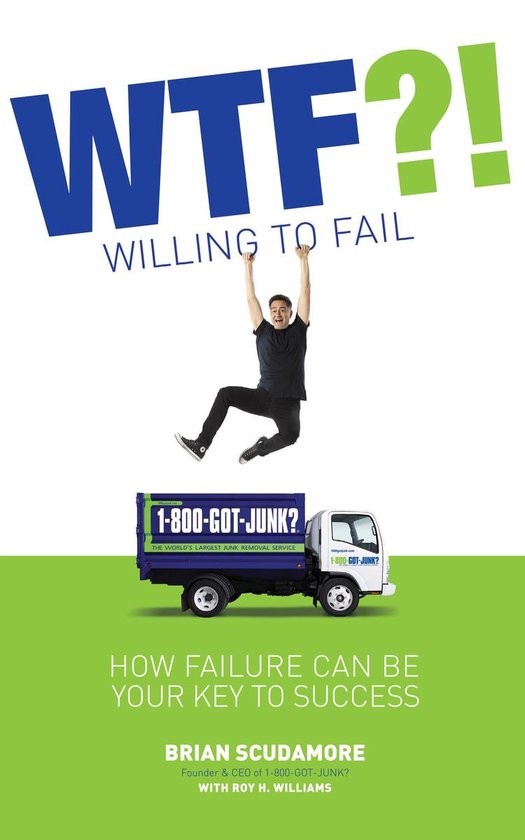 WTF?! (Willing to Fail) - cover
