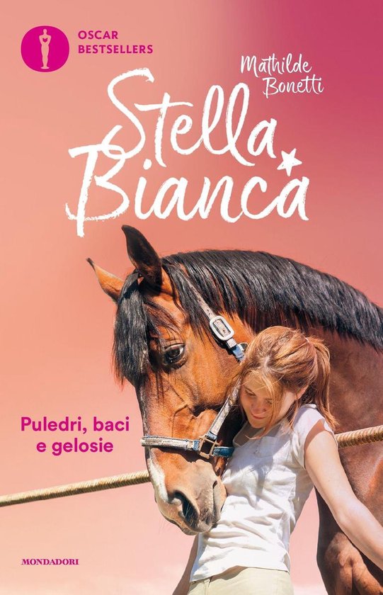 Stella Bianca 3 Stella Bianca 3. Puledri, baci e gelosie (ebook