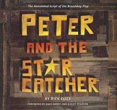 Peter and the Starcatcher