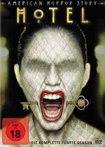 American Horror Story Season 5: Hotel