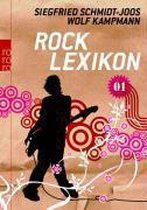 Rock-Lexikon 1