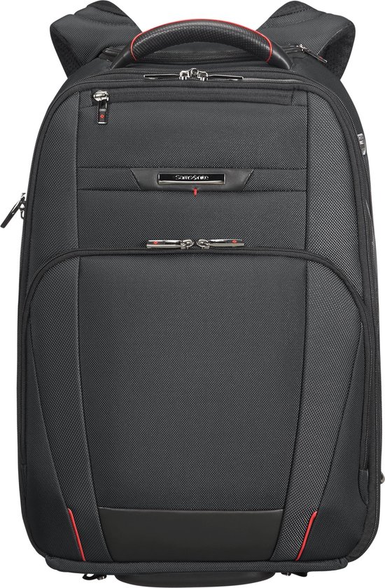 Sacoche ordinateur Samsonite Pro DLX 5  Sac ordinateur Samsonite Pro DLX 5  - 17.3 pouces