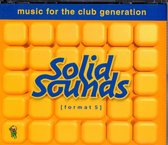 Solid Sounds-Format 5