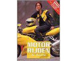 Motorrijden