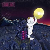 Mahom - King Cat (LP)