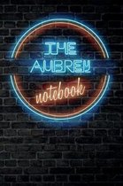 The AUBREY Notebook