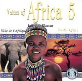 Voices of Africa 5: South Africa