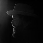 Nathaniel & The N Rateliff - Tearing At The Seams (CD)