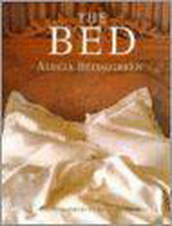The Bed - cover