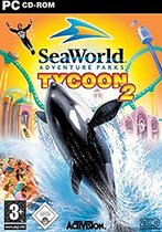 Seaworld Adventure Parks Tycoon 2