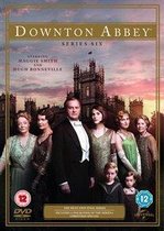 Downton Abbey Series 6
