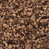 Brown Coarse Ballast Shaker - 945cm³ - B1386