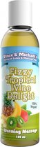 VINCE and MICHAEL'S | Vince and Michael's Professional Oil Tropical Wine Delight 150ml