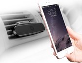 Baseus Auto Ventilatierooster Telefoonhouder voor Twee Smartphones