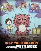 My Dragon Books- Help Your Dragon Learn From Mistakes