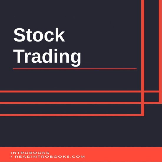 Stock Trading - cover