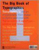 Big Book of Typographics 1 & 2